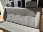 Suzuki Every Row Seat