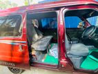 Suzuki Every 62 2003