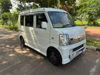 Suzuki Every 7-Seater for Rent