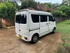 Suzuki Every 7 Seats for Rent - Jaffna