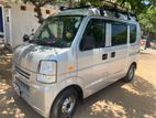 Suzuki Every 74500 2015