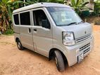 Suzuki Every 7Seetar Buddy