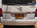 Suzuki Every 2006