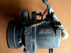 Suzuki Every AC Compressor
