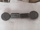 Suzuki Every AC Vent