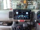 Suzuki Every Android Car Player Panel Frame