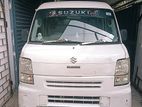 Suzuki Every Auto 2007