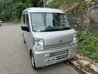Suzuki Every Auto 2023