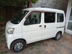 Suzuki Every Auto for Rent