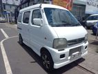 Suzuki Every AUTO FULL JOIN 2004