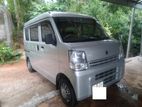 Suzuki Every Auto van 2017