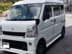 Suzuki Every Auto van 2018