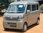 Suzuki Every Automatic 2025