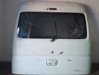 Suzuki Every Back Door