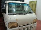 Suzuki Every badi 2001