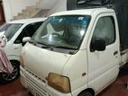 Suzuki Every 2001