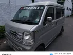 Suzuki Every Badi Van for Rent