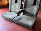 Suzuki Every Brand New Seat
