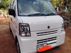 Suzuki Every Buddy 2014