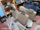 Suzuki Every Buddy Bucket Seat Set