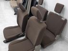 Suzuki Every Buddy DA17 Full Join Seat Set