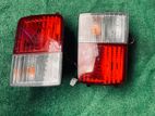 suzuki every buddy da17 tail light original