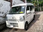 Suzuki Every Buddy For Rent