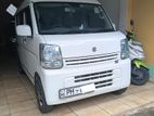Suzuki Every Buddy For Rent.
