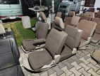 Suzuki Every Buddy Full Join Bucket Seat Set