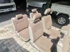 Suzuki Every Buddy Full Join Bucket seat set