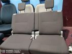 Suzuki Every Buddy Full Join Rear Seat