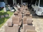 Suzuki Every Buddy Full Join Seat Set