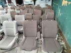 Suzuki every buddy full join seat set