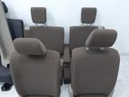 Suzuki Every Buddy Full Join Seat Set