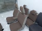 Suzuki Every Buddy Join Seat Set