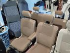 Suzuki Every Buddy Jp Wagon Seat Set