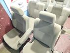 Suzuki Every Buddy Jp Wagon Seat Set