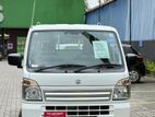 Suzuki Every Buddy lorry 2024
