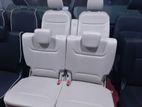 Suzuki Every Buddy Rear Seat Set