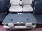 Suzuki Every Buddy Rear Seat Set