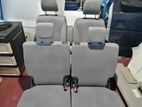 suzuki every buddy rear seat set