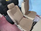 Suzuki Every Buddy Seat