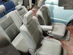 Suzuki Every Buddy Super Wagon Seat Set