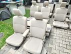 Suzuki Every Buddy Super Wagon Seat Set