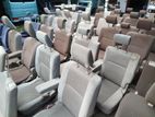 Suzuki Every Buddy Super wagon seat set