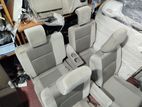 Suzuki Every Buddy Super Wagon Seat Set