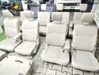 Suzuki Every Buddy Super Wagon Seat Set