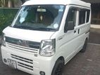 Suzuki Every Buddy Van 2018