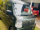 Suzuki Every Buddy Van 2025-For Rent