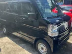Suzuki Every Buddy van 2025